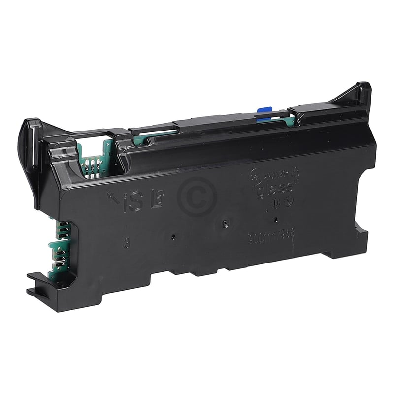 Bedienmodul programmiert Bosch 12036282 für Herd Bosch