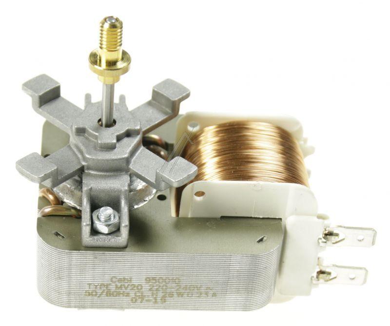 Umluftmotor für Backofen Whirlpool 488000537117 Gebläse, Lüfter