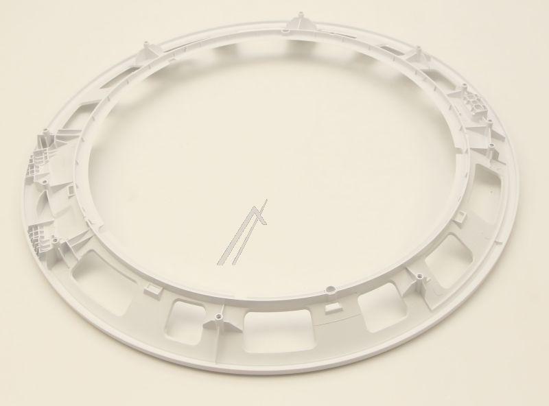 Fensterrahmen für Waschmaschine Bosch Siemens 11067182 Bullauge Rahmen