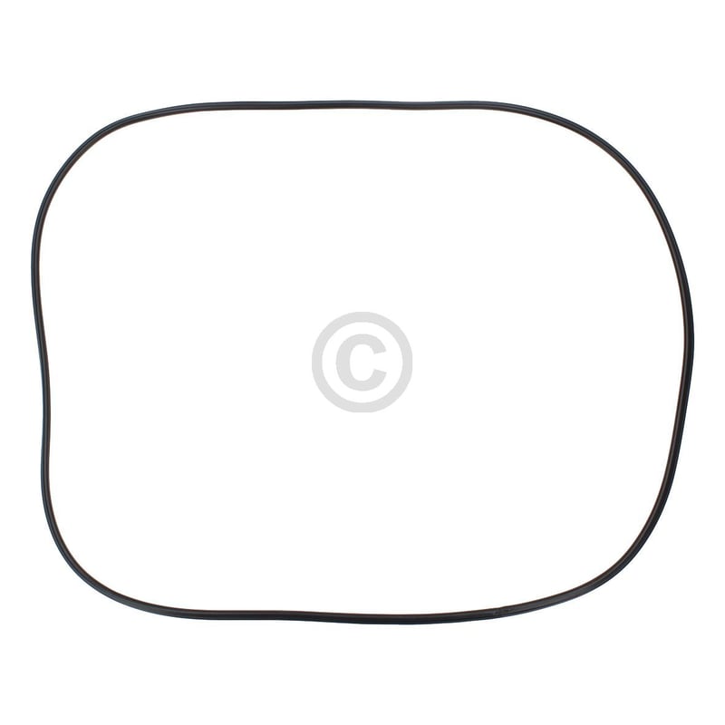 Türdichtung Bosch 00436565 für Herd