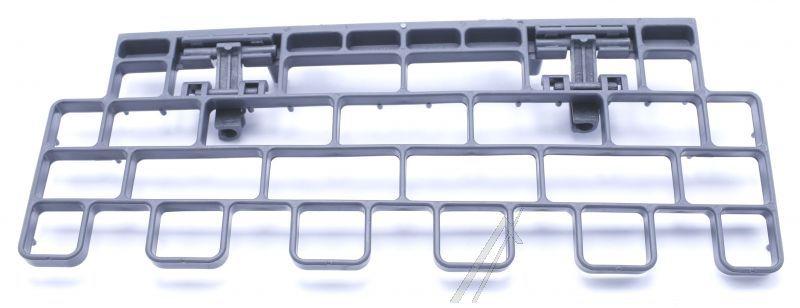 Topkorb für Geschirrspüler Beko C00873939 Edelstahl