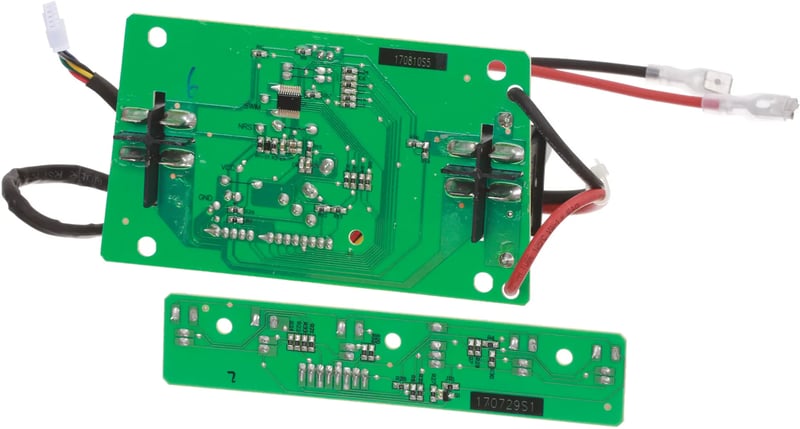 Steuergerät 12019483