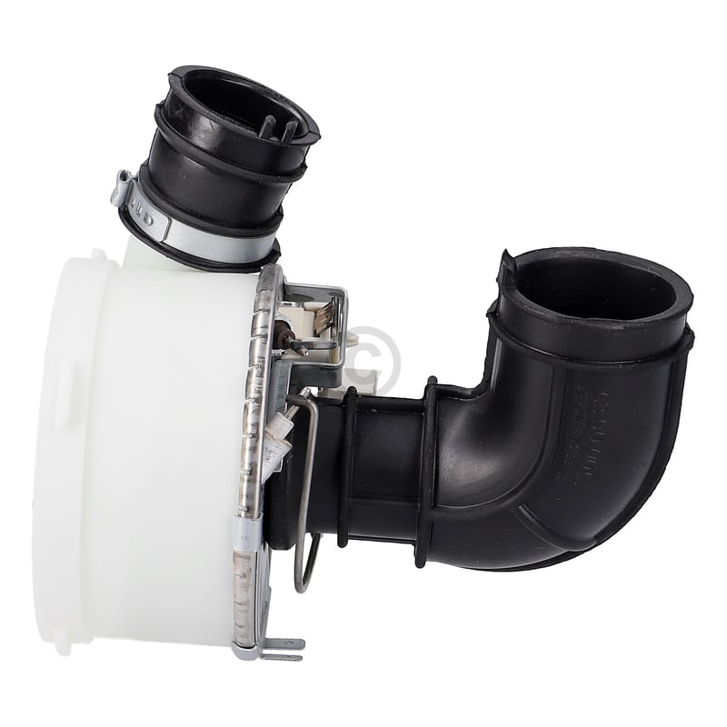 Heizung Bauknecht C00856635 für Geschirrspüler Bauknecht