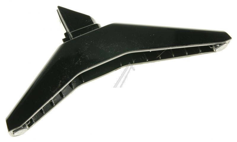 Grundig TV-Standfuß C00951887 Diamant Schwarz rechts