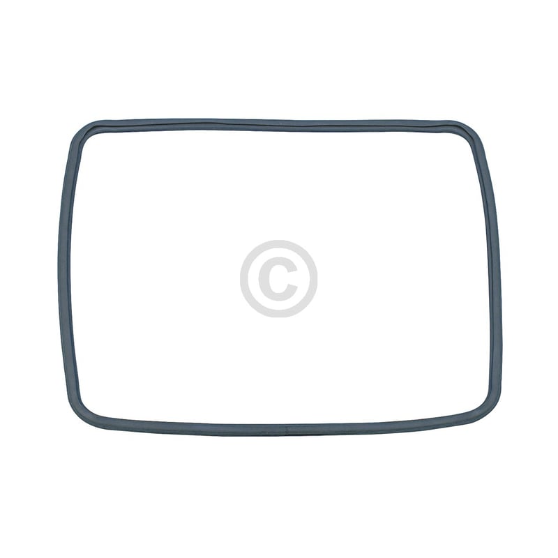 Türdichtung 4-seitig 00489140 489140 Bosch, Siemens, Neff