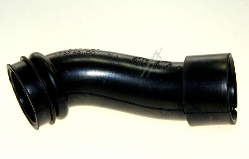 Pumpe-Schlauch für Geschirrspüler Beko C00889671 LV2040