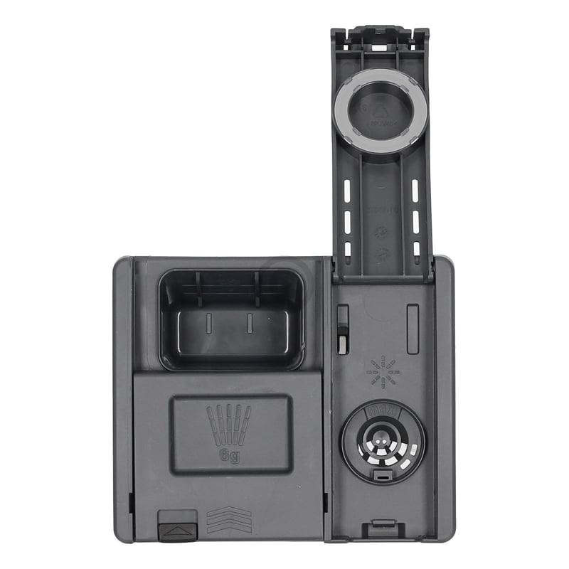 Dosierkombination Haier Candy/ Hoover 41051177 für Geschirrspüler CANDY/ HOOVER