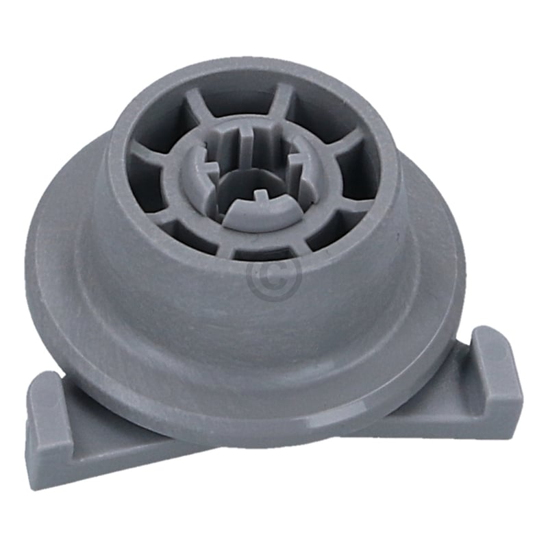 Rad für Unterkorb BOSCH 10014039 für Geschirrspüler