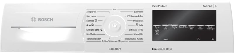 Bedienblende 11014079