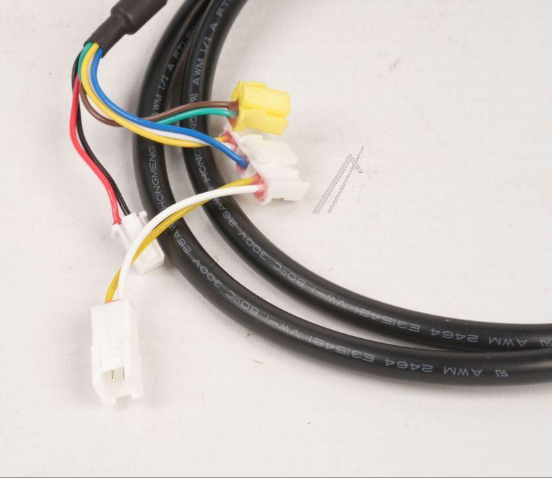 Adapterkabel für Hinterausstattung Segway-Ninebot AB.05.10.02.0015 für E-Scooter P100S P Series