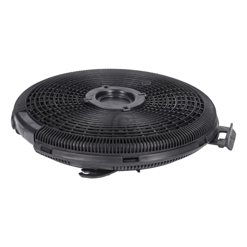 Kohlefilter D4C Küppersbusch 61801262 für Dunstabzugshaube Küppersbusch