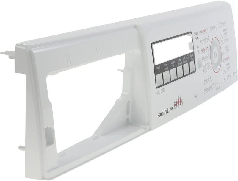 Bedienblende 11003555