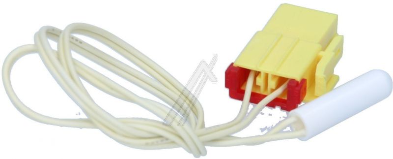 Temperatursensor für Kühlschrank Samsung DA3200012L Kältesensor Weiß