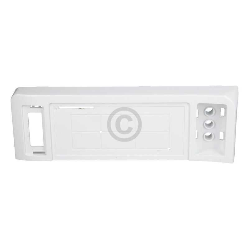 Bedienblende LG LMGC51215502 für Mikrowelle LG Electronics