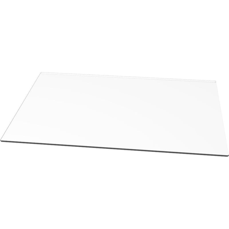 Glasscheibe glass plate frezer small NF12 600 00744466