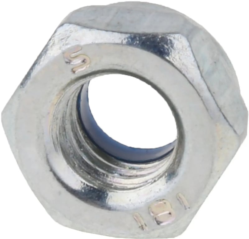 Mutter für Waschmaschine BSH-Gruppe 00183704 Befestigungselement