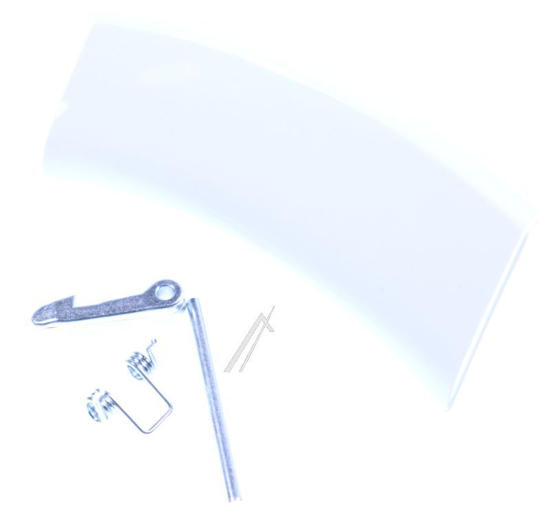 Waschmaschinentürgriff für AEG 4055186607 Türgriff