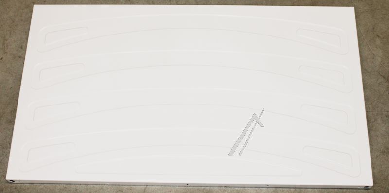 Seitengehäuse für Vestel Trockner 22169945 Trockner-Seitenteil