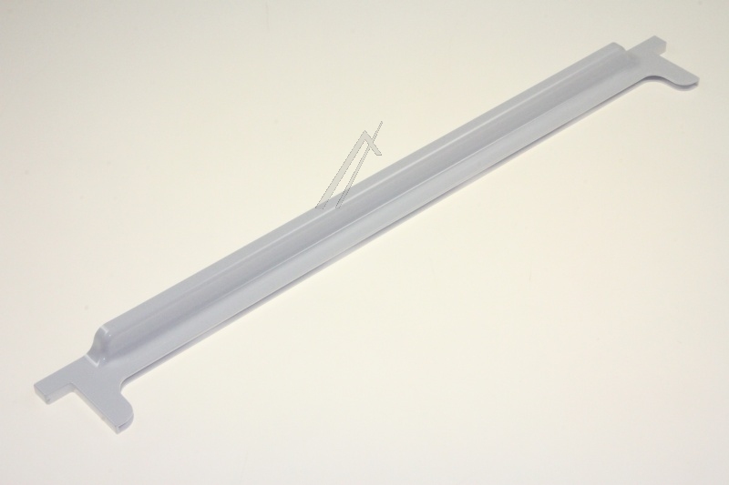 Glasbodenleiste für Kühlschrank Vestel 42038311 Rückseite