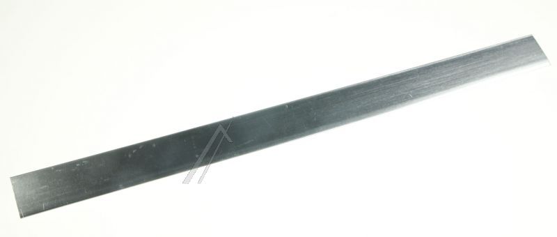 Dekorleiste für Kühlschrank Hisense/Gorenje 603452 Profil A54-P1-A