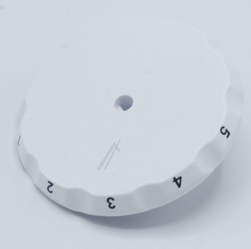 Thermostatknopf für Kühlschrank Vestel Kühlschrankregelung, langer Knopf