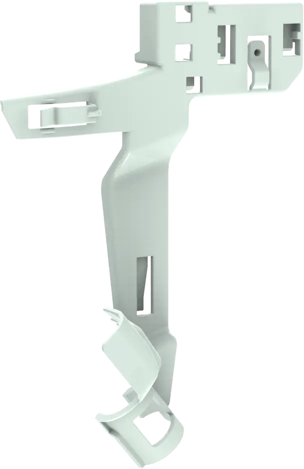 Halter für Waschmaschine BSH-Gruppe 10003371 Befestigungselement