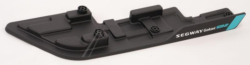 Linker Seitenschutz Kunststoff Segway-Ninebot AB.04.04.00.0018 für Go-Kart Gokart Pro 2