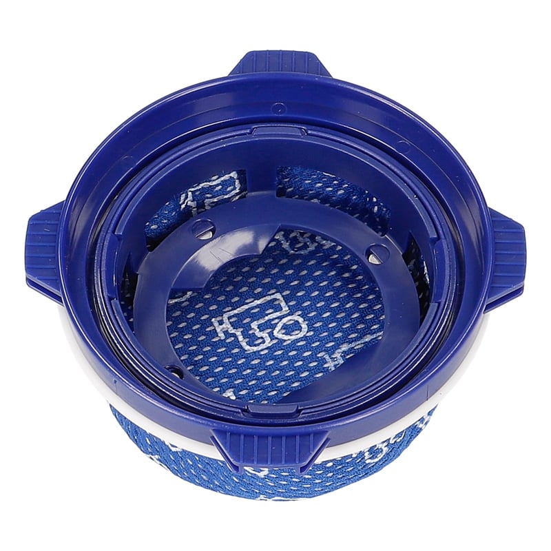 Motorschutzfilter passend für Samsung DJ97-02649B in Staubsauger 10107857