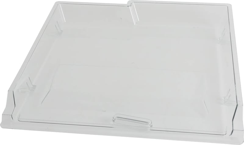 Abdeckung für Sonstige Gehäuseteile Bosch 11045942 Kunststoff, weiß