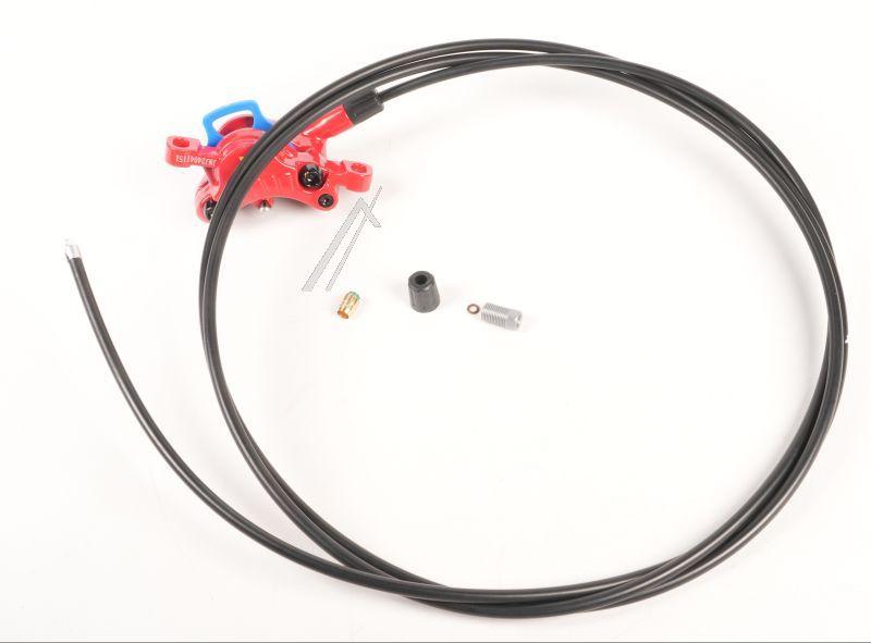 Bremssattel inkl. Bowdenzug hinten Segway-Ninebot AB.50.0038.36 für E-Scooter GT2PE