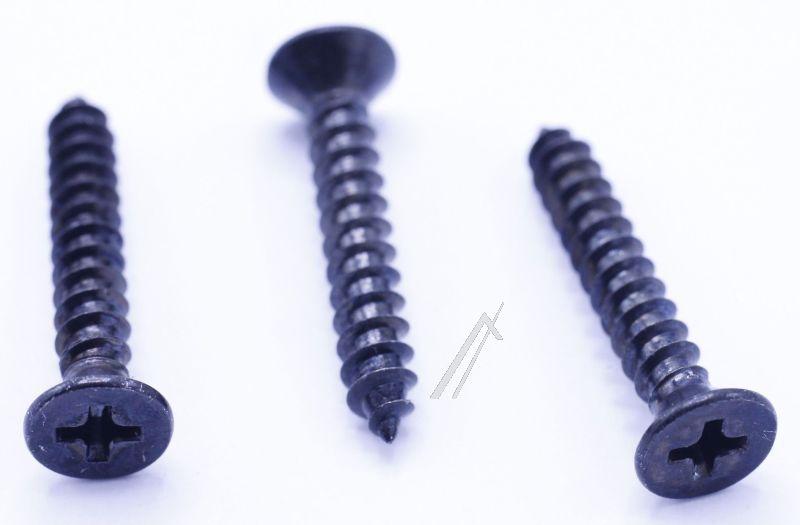 Samsung Ofen Schraube DG9700087A (3x) Befestigung