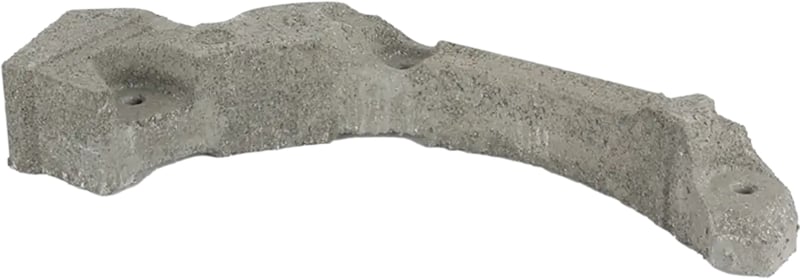 Gewichtseinheit für Waage Bosch 20001190 Präzisionswaage