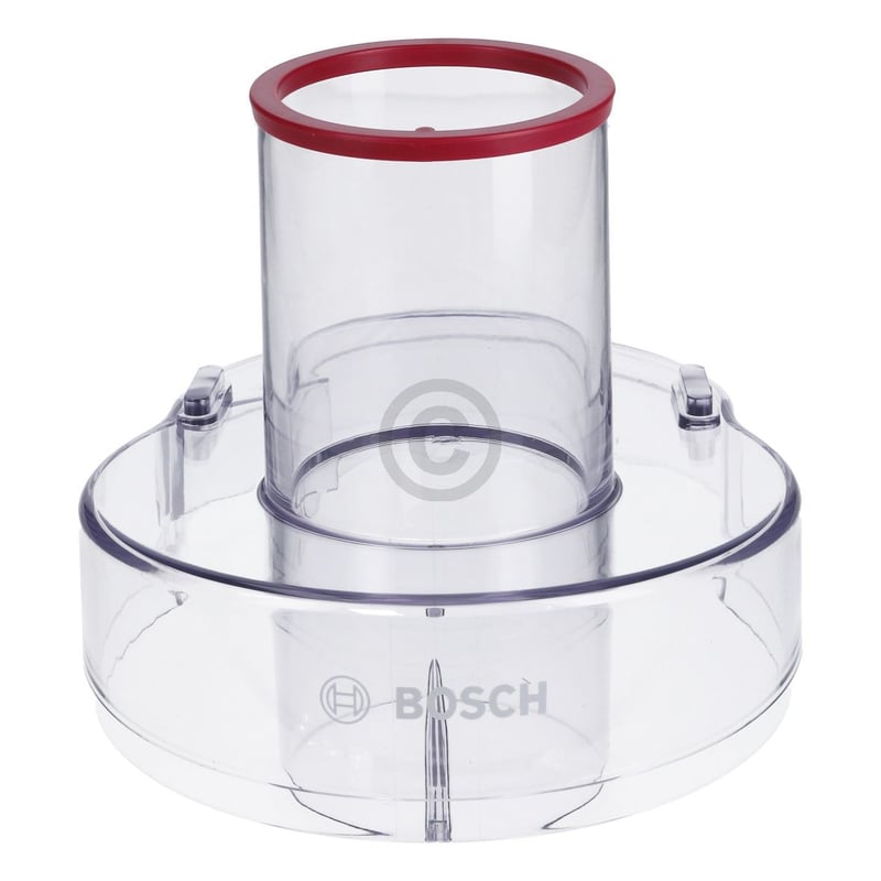 Deckel BOSCH 00701708 für Entsafter