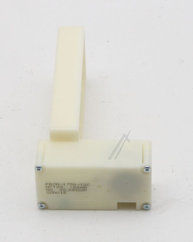 Dämpferdeckel komplett für Candy Hoover Kühlschrank 70000674 Kühlschrankthermostat