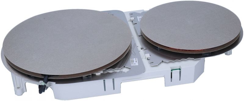 Induktionsgenerator für Ofen Airforce AFCONFINDSLAVE Slave, EGO