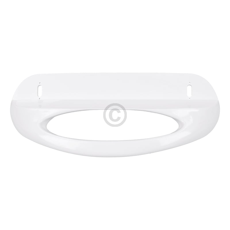 Türgriff wie Electrolux 206272801/5 BLUPARTS - KOMPATIBEL 10105108