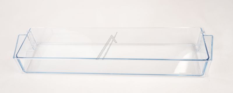 Türregal für Kühlschrank AEG 4055109716 blau Seitenablage