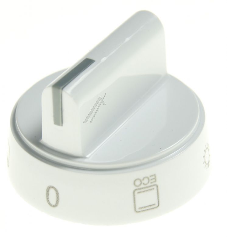 Knopf für Amica Ofen 9072954 Wählknopf