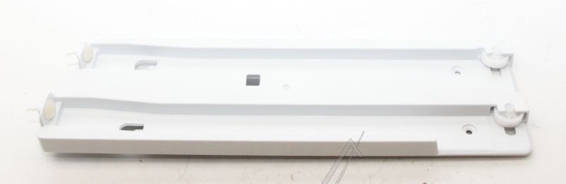 Linkes Führungsschienenteil für Kühlschrank Hisense/Gorenje HK1970271 Schublade, Links