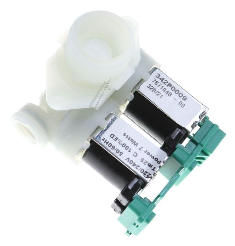 Magnetventil Doppel 2x7W für Liebherr Kühlschrank 909727900 Kühlschrank-Ventil