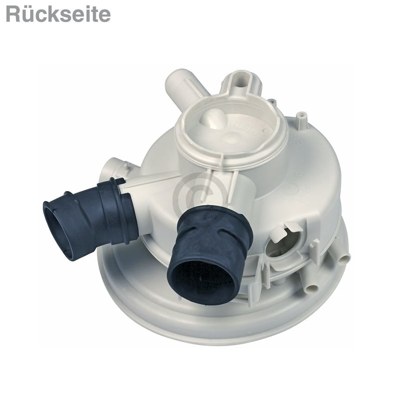 Pumpentopf kpl. 152795712 AEG, Electrolux, Juno, Zanussi