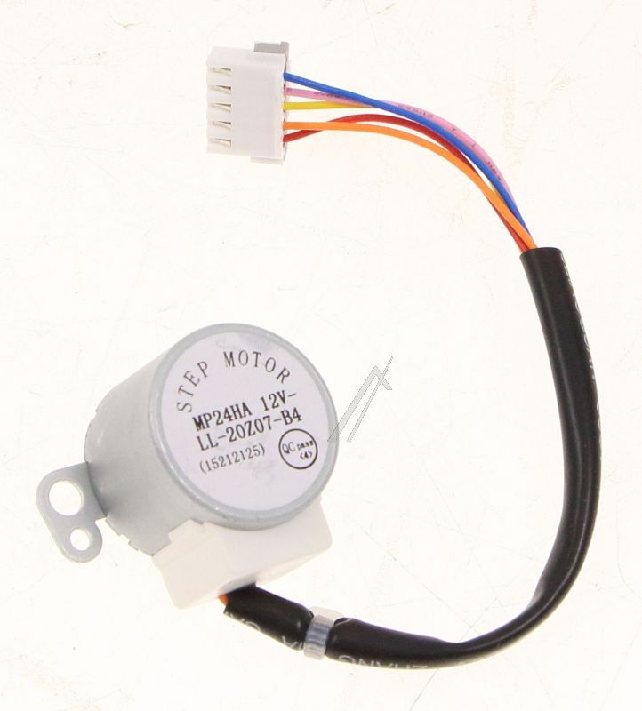 Gebläsemotor Ll-20z07-b4 für Klimaanlage Electrolux 4055172250 Ventilation, Antrieb