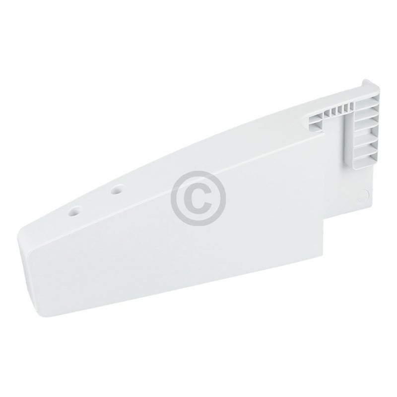 Seitenteil rechts Liebherr 7430783 für Kühlschrank