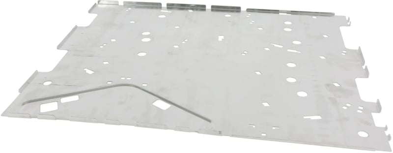 Gehäuse-Unterteil 00773079