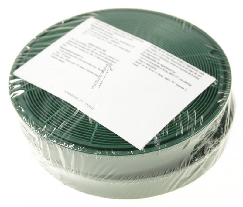 Kohlefilter für Dunstabzugshaube Eurofilter FKS242 2 Stück