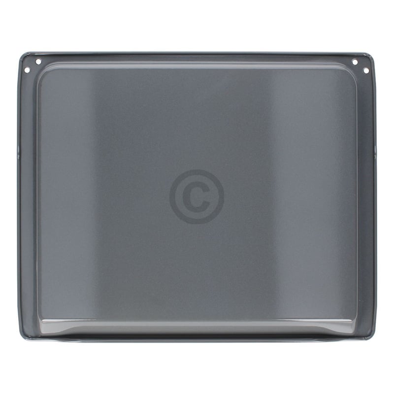 Backblech NEFF 00574910 465x375x28mm für Backofen