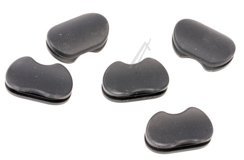 Lenker Gummistopfen Segway-Ninebot AB.05.14.00.0144 für E-Scooter C2