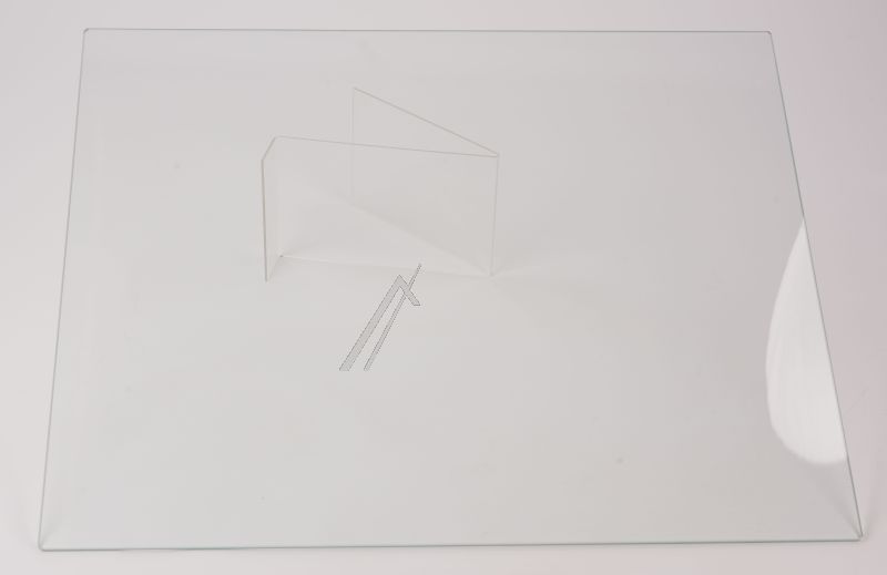 Backofentürglas für Ofen Electrolux Aeg 140212897015 Innen Ofentür 480x397