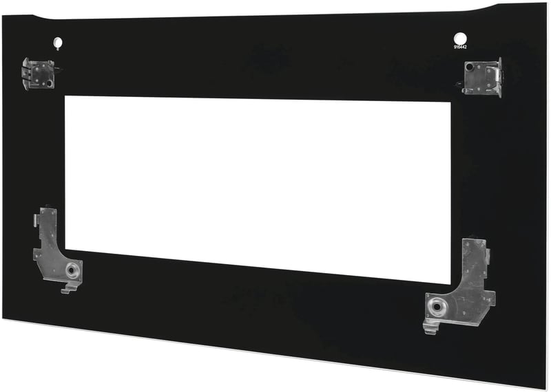 Frontglasscheibe 00772254