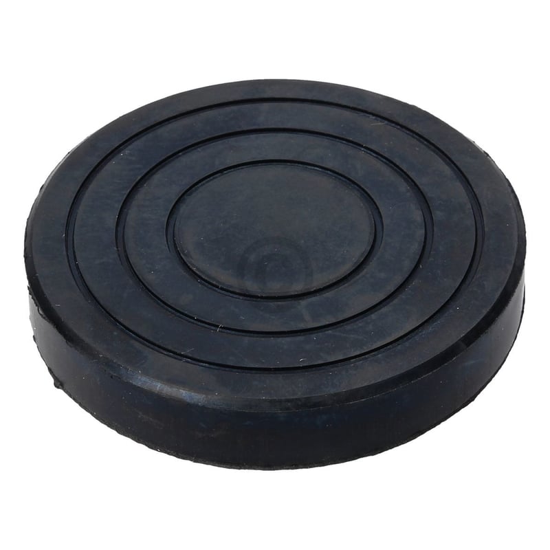 Fußgummikappe für Waschmaschine LG 4620ER4002A 60mm Durchmesser